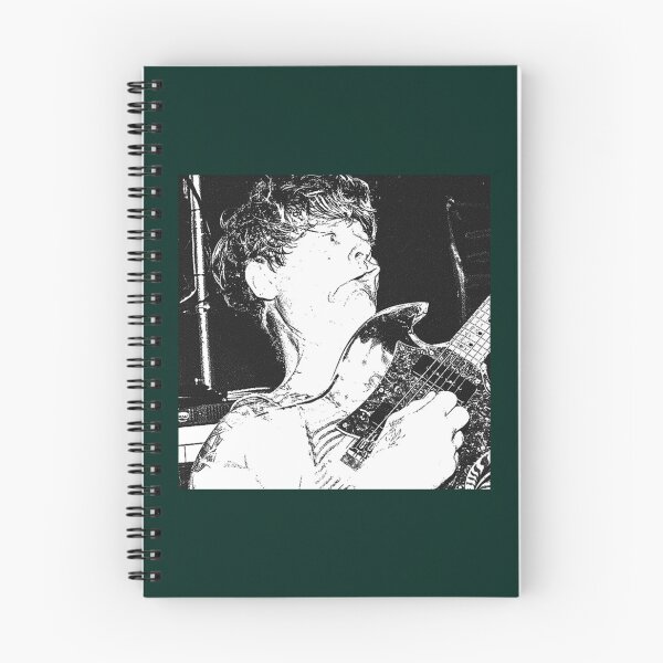 Item preview, Oh Sees Live      designed and sold by CAOdesign.