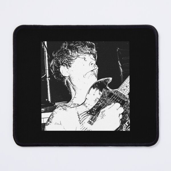 Item preview, Oh Sees Live      designed and sold by CAOdesign.
