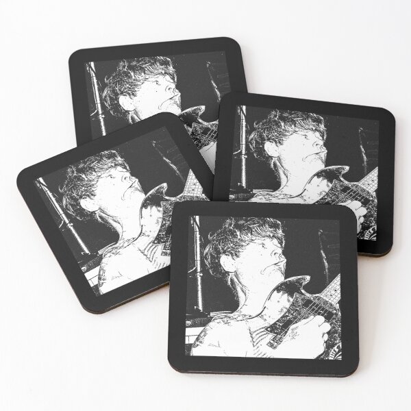 Item preview, Oh Sees Live      designed and sold by CAOdesign.