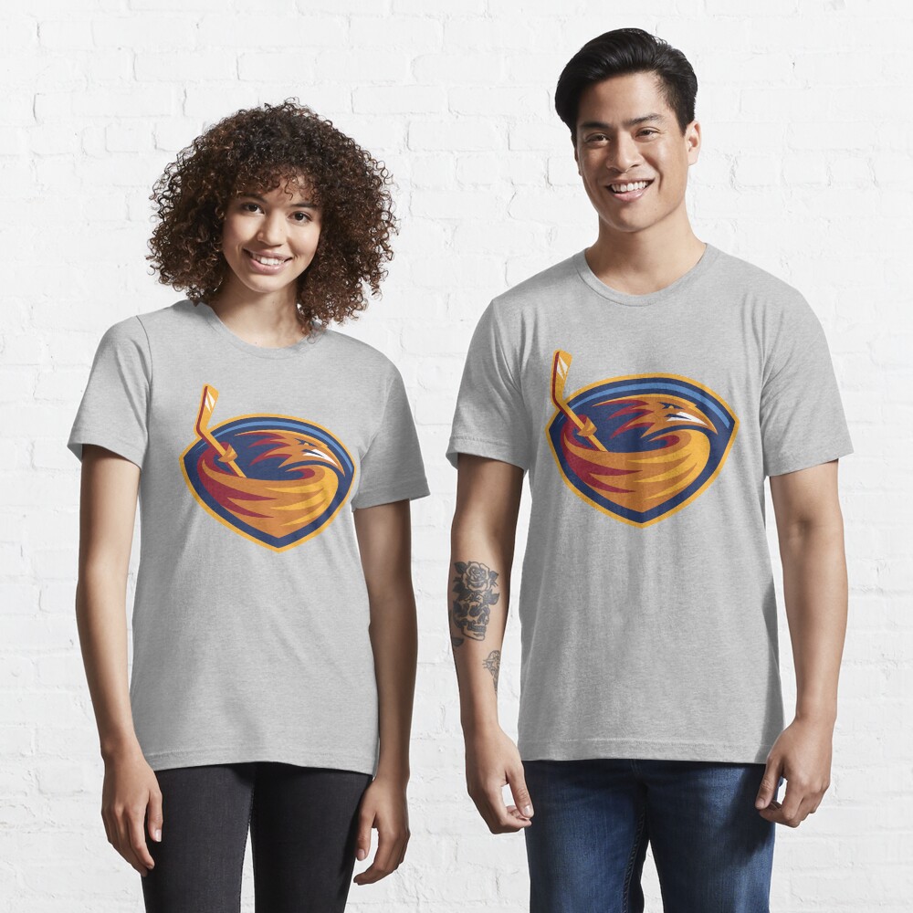 Atlanta thrashers t sale shirt
