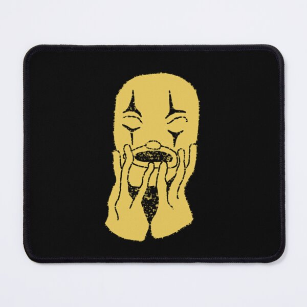 Item preview, Psychedelic Clown      designed and sold by CAOdesign.