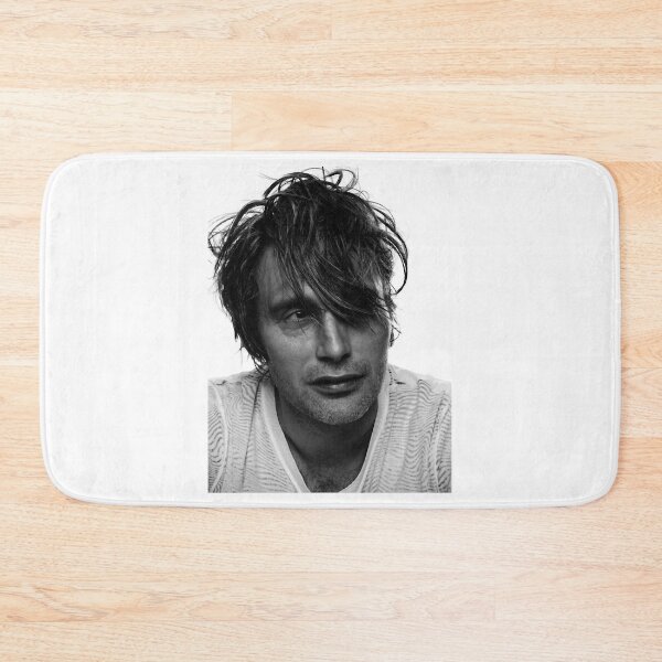Item preview, Birthday Gifts Mads Actor Mikkelsen Idol Gifts Fot You designed and sold by FabianDouglas.