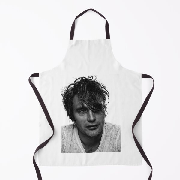 Item preview, Birthday Gifts Mads Actor Mikkelsen Idol Gifts Fot You designed and sold by FabianDouglas.