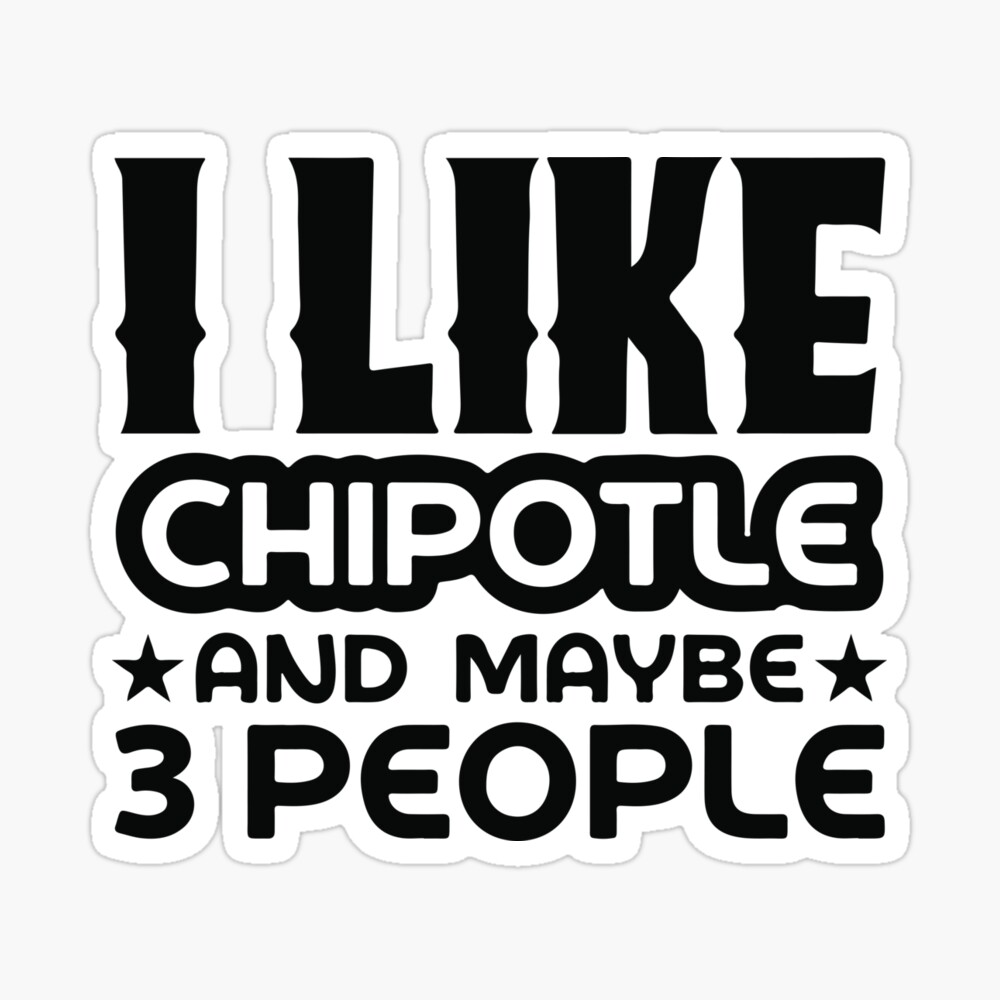 chipotle | Throw Blanket