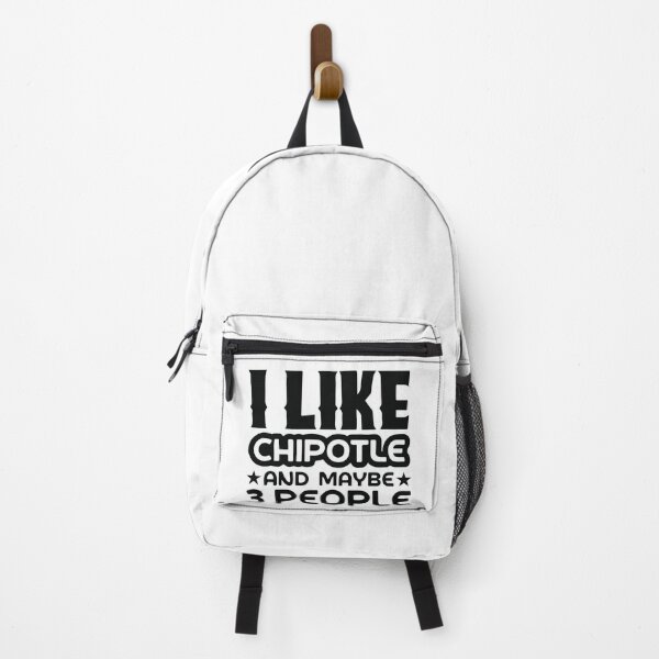 Item preview, chipotle designed and sold by DiegoRussell.