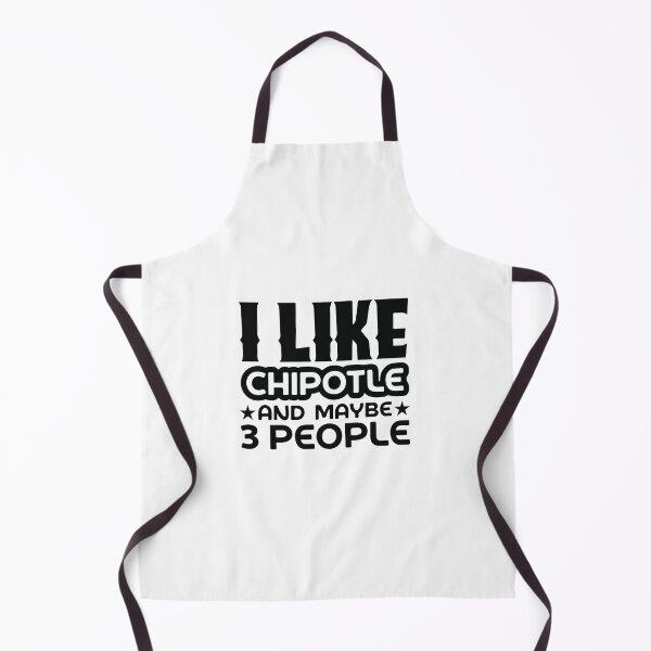 Item preview, chipotle designed and sold by DiegoRussell.
