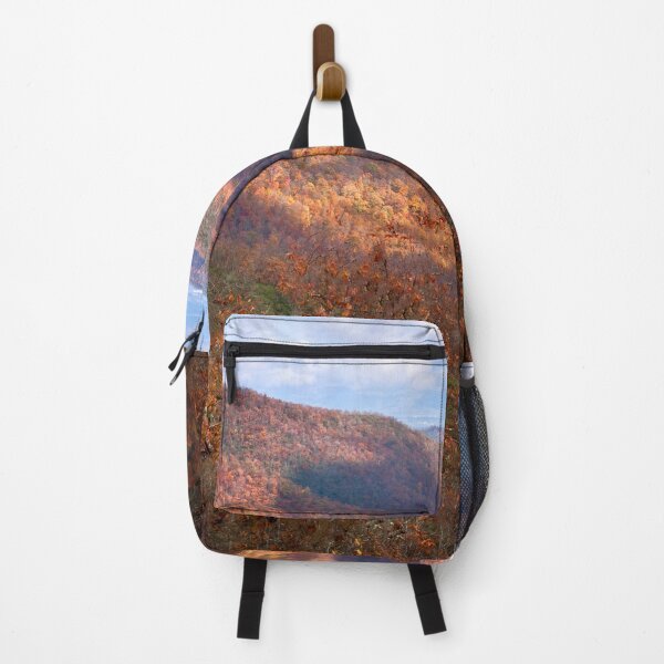 Item preview, Autumn in the Blue Ridge Mountains - NC designed and sold by Kathy Weaver.
