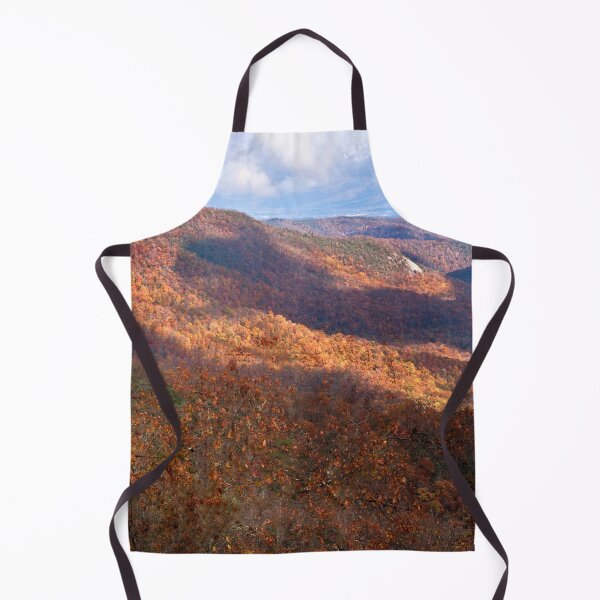 Item preview, Autumn in the Blue Ridge Mountains - NC designed and sold by Kathy Weaver.