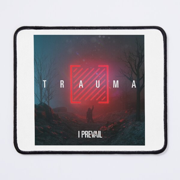 Item preview, I Prevail trauma designed and sold by SlagleAntw.