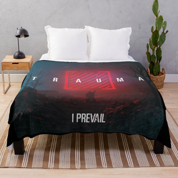 Item preview, I Prevail trauma designed and sold by SlagleAntw.