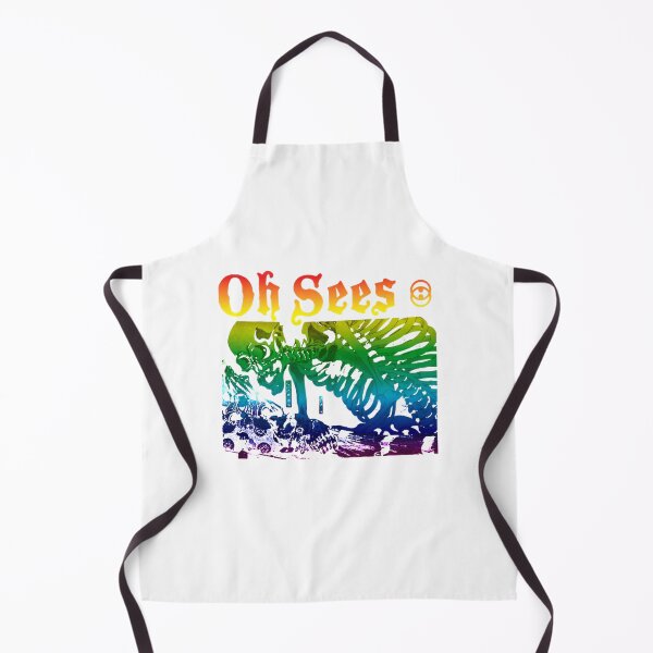 Item preview, Retro Style The Lazy Way To Thee Oh Sees Limited Edition       designed and sold by CAOdesign.