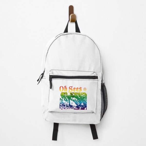 Item preview, Retro Style The Lazy Way To Thee Oh Sees Limited Edition designed and sold by CAOdesign.