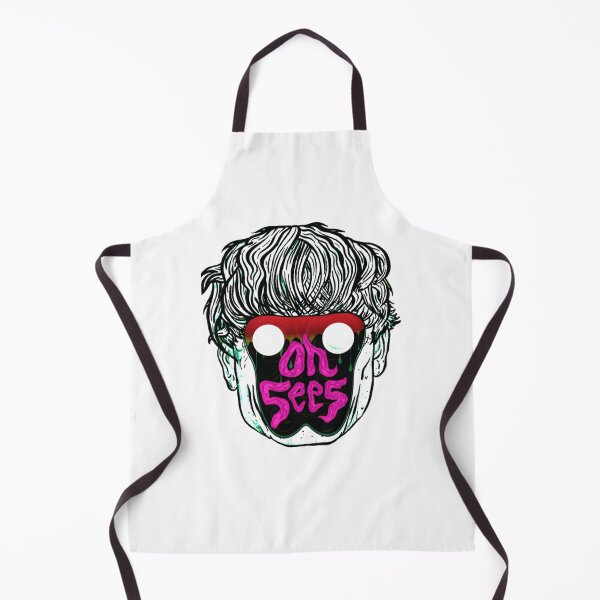 Item preview, Retro Style Want More Out Of Your Life Thee Oh Sees       designed and sold by CAOdesign.