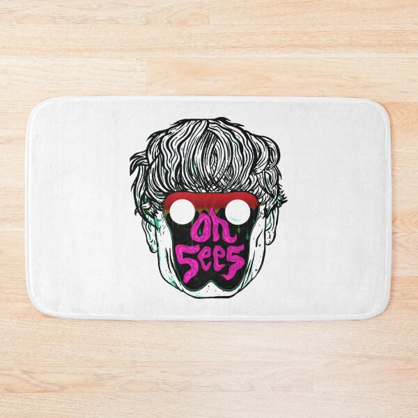 Item preview, Retro Style Want More Out Of Your Life Thee Oh Sees       designed and sold by CAOdesign.