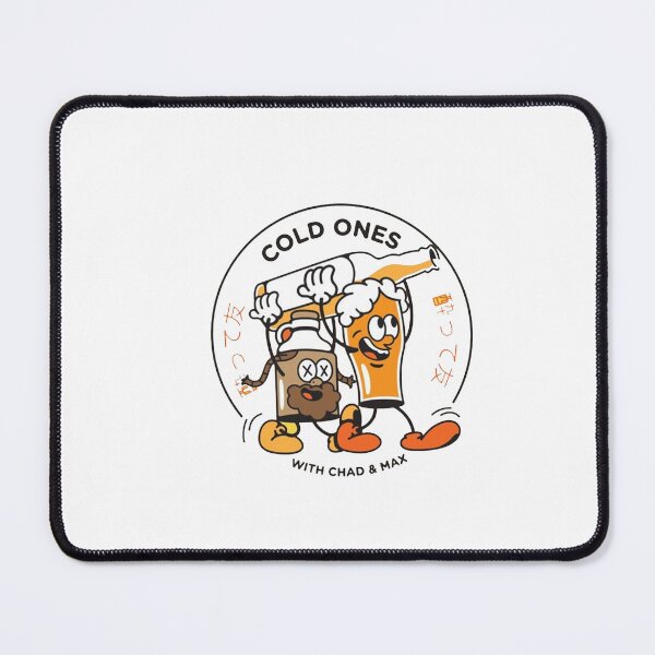 Item preview, cold ones designed and sold by DiegoRussell.
