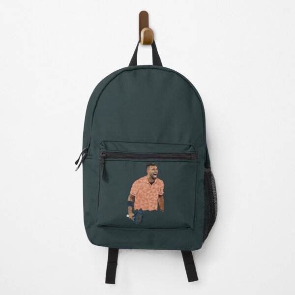 Item preview, Mighty Nick Kyrgios low poly art designed and sold by NikolaidisDs.