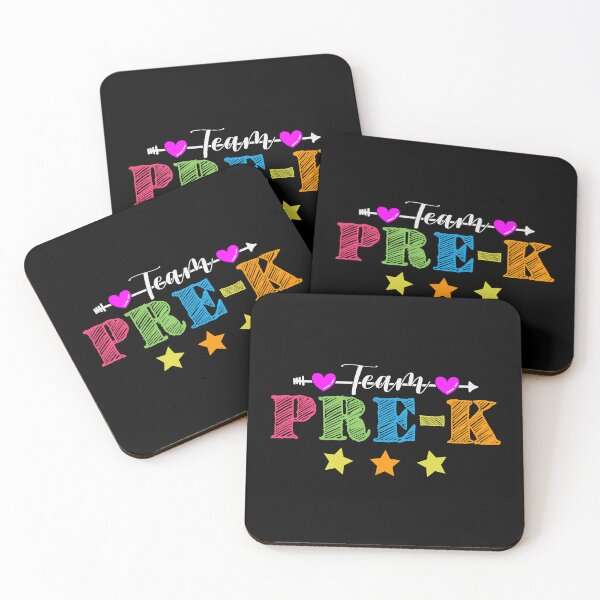 Item preview, Team Pre K - Pre K rocks - Pre K Crew  designed and sold by AppareIIndustry.