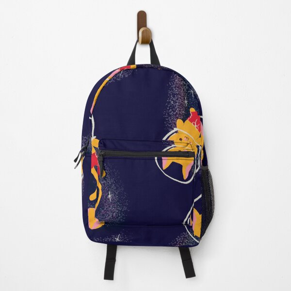 Item preview, Cats Summer Space Swimming Vortex designed and sold by GhoneamArt.