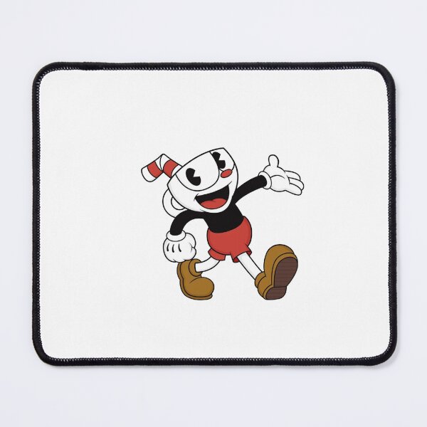 Item preview, cuphead designed and sold by DiegoRussell.