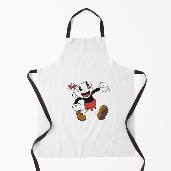 Item preview, cuphead designed and sold by DiegoRussell.