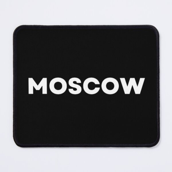 Item preview, Moscow Capital City Of Russia designed and sold by MuzamilAhmed.
