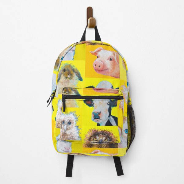 Item preview, Animal Collage designed and sold by MatsonArtDesign.