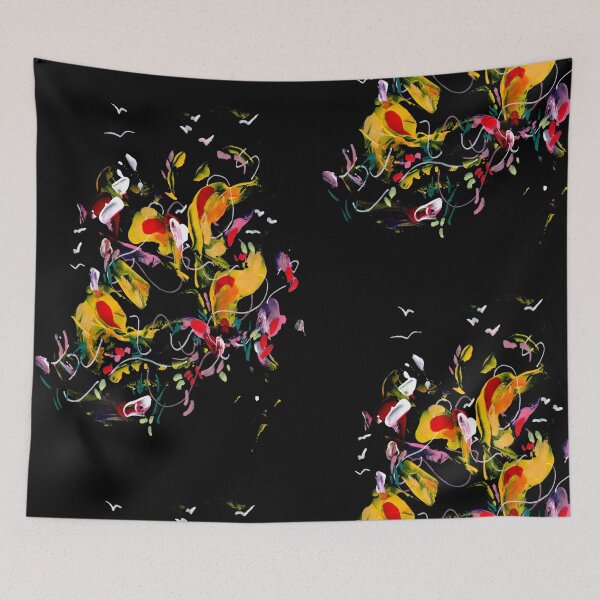 Item preview, Afternoon  _ Liquid Dreams 2/2 designed and sold by dana-krystle.