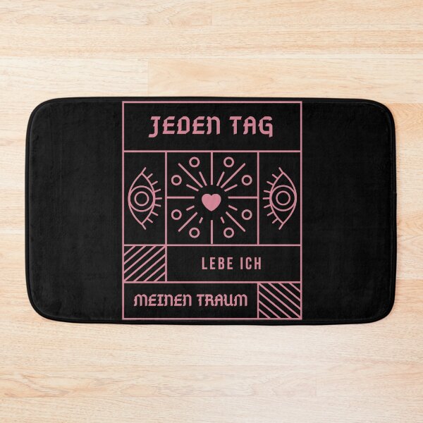 Item preview, Every day I live my dream designed and sold by fSocietyAUT.