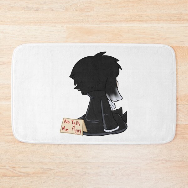 Item preview, Funny No Talk Me Angy designed and sold by JamauDS.