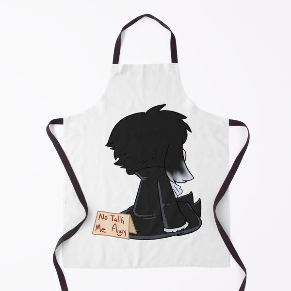 Item preview, Funny No Talk Me Angy designed and sold by JamauDS.
