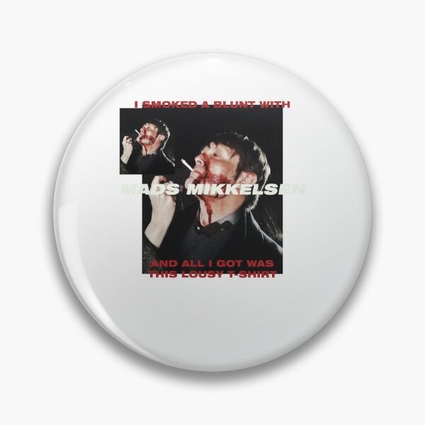 Item preview, Day Gifts for Mads Influential Mikkelsen Funny Graphic Gift designed and sold by FabianDouglas.