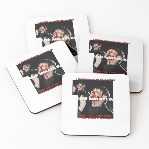 Item preview, Day Gifts for Mads Influential Mikkelsen Funny Graphic Gift designed and sold by FabianDouglas.