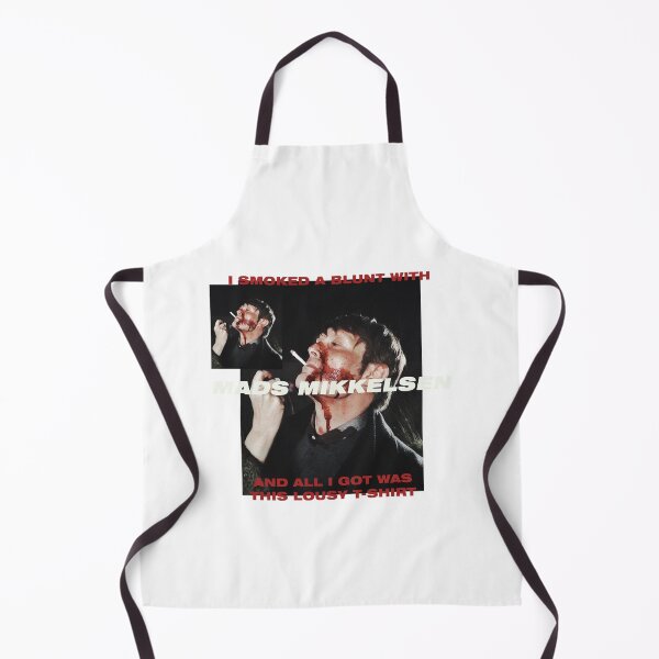 Item preview, Day Gifts for Mads Influential Mikkelsen Funny Graphic Gift designed and sold by FabianDouglas.