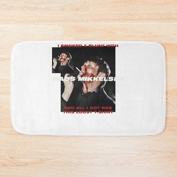 Item preview, Day Gifts for Mads Influential Mikkelsen Funny Graphic Gift designed and sold by FabianDouglas.