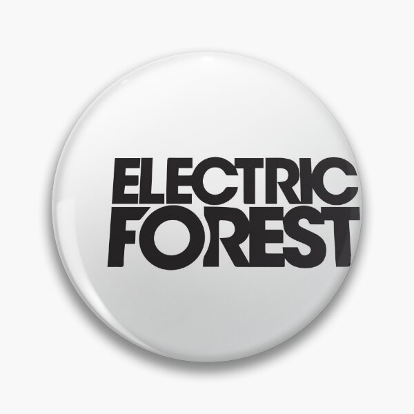 Item preview, electric forest designed and sold by DiegoRussell.
