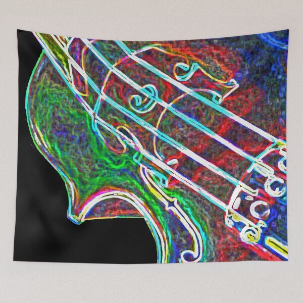 Item preview, String Instrument  designed and sold by AlexBowman314.