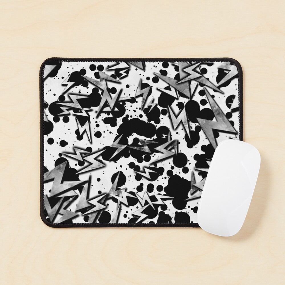 Item preview, Mouse Pad designed and sold by icecaverns.
