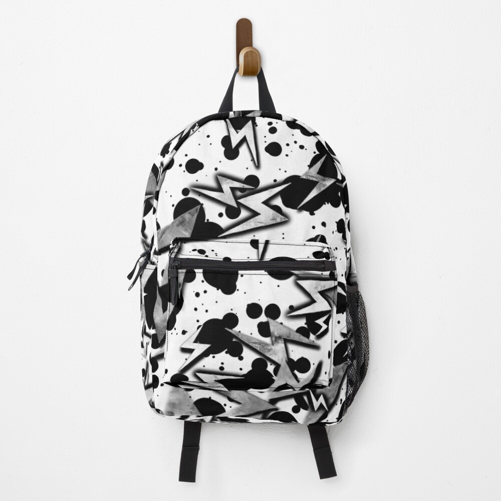Item preview, Backpack designed and sold by icecaverns.
