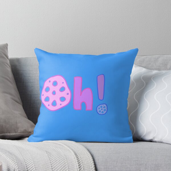 Item preview, Oh! How I love Lotus Root designed and sold by thecraftybird.
