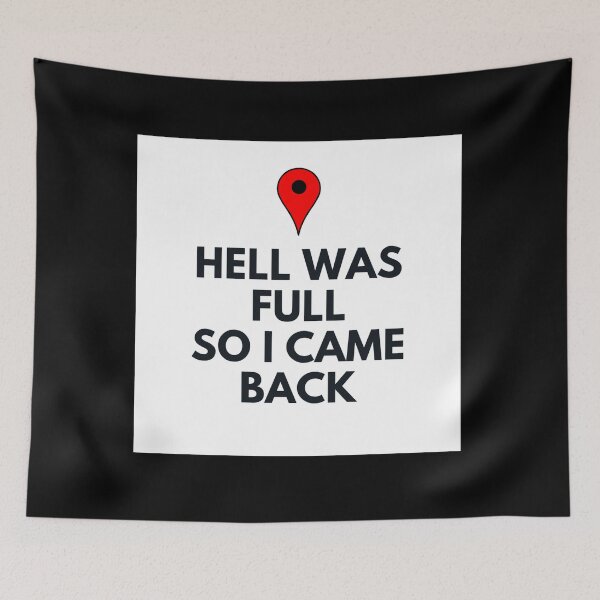 Item preview, Copy of You have reached your destination - Financial ruin sarcasm designed and sold by AirsoftBD.