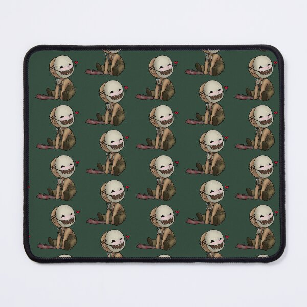 Item preview, El Trampero (Conjunto DBD) designed and sold by PotatoFluff.