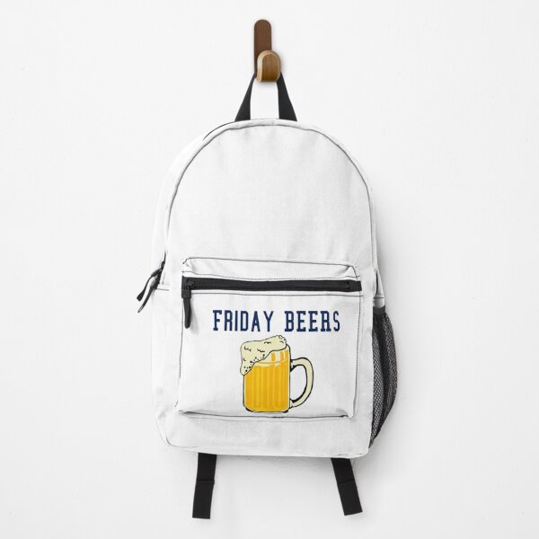 Item preview, friday beers designed and sold by DiegoRussell.