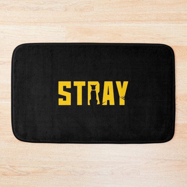 Item preview, Funny Stray Together designed and sold by JamauDS.