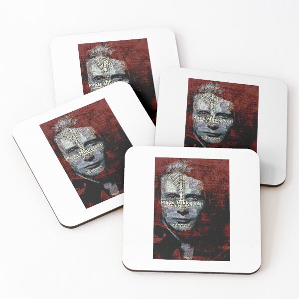 Artikelvorschau, Day Gifts Mikkelsen Danish Mads Actor Geschenke für Musikfans entworfen und verkauft von FabianDouglas.