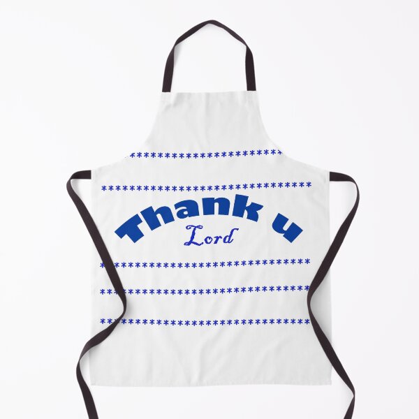 Item preview, Thank you Lord best design designed and sold by Newfashiona.