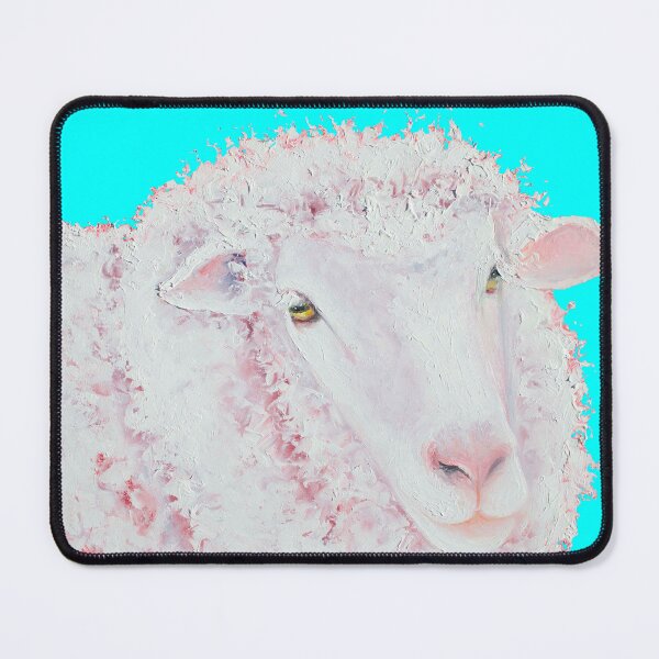 Item preview, Merino sheep designed and sold by MatsonArtDesign.