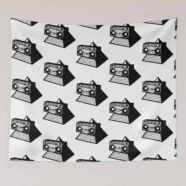 Item preview, The KLF - Pyramid Blaster  designed and sold by JackJone.