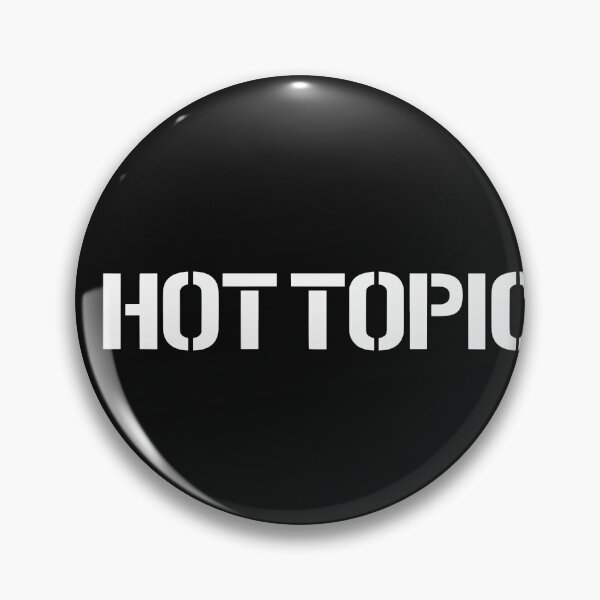 Item preview, hot topic designed and sold by DiegoRussell.
