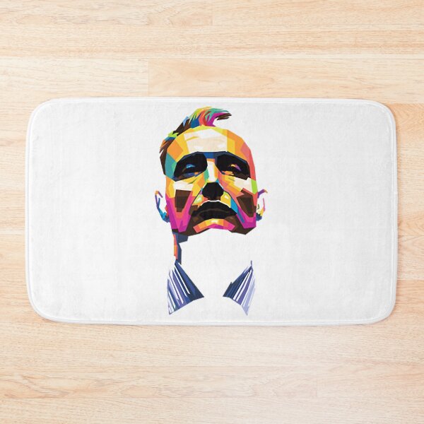 Item preview, For Men Women Mads Actor Mikkelsen Gift For Christmas designed and sold by FabianDouglas.