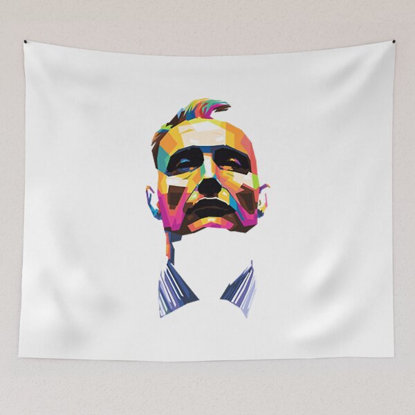 Item preview, For Men Women Mads Actor Mikkelsen Gift For Christmas designed and sold by FabianDouglas.